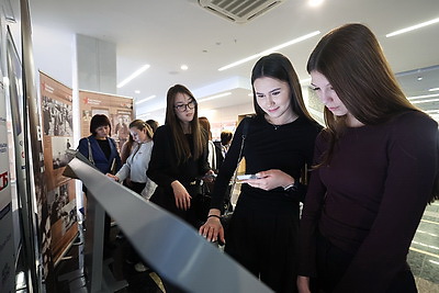 Концерт-реквием \"Каждый третий\" представлен в Уфе