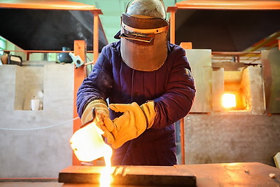 В БГТУ для абитуриентов-целевиков будут доступны 30 специальностей