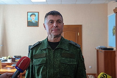 Проверка боеготовности по поручению Президента продолжается в ВВС и войсках ПВО