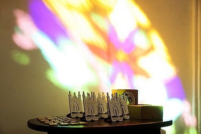 Каплица-усыпальница рода Ожешко в Дрогичинском районе