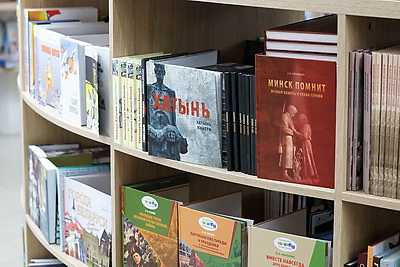 Фантастика, чувства, человек: в Минске презентовали сборник произведений молодых белорусских авторов