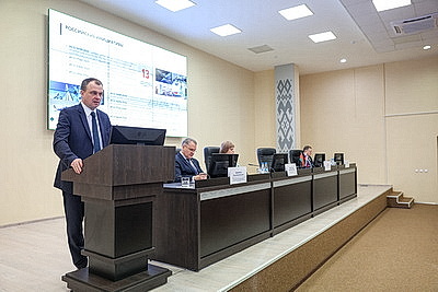 В Беларуси в 2025 году введено в действие около 1 тыс. государственных стандартов