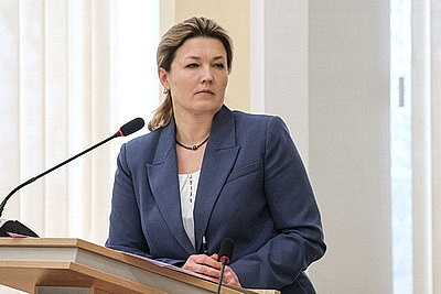 Сергеенко с рабочей поездкой посещает Поставы