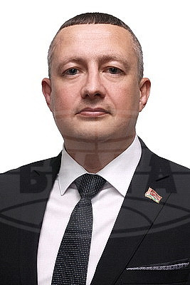 Лысенко назначен министром природных ресурсов и охраны окружающей среды