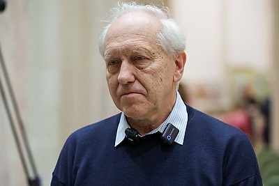 Инструмент с особой душевной организацией. БГАМ получила эксклюзивную скрипку из Швейцарии