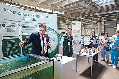 Минсельхозпрод: БНБК в Союзном государстве выступает ключевой площадкой для промышленной кооперации