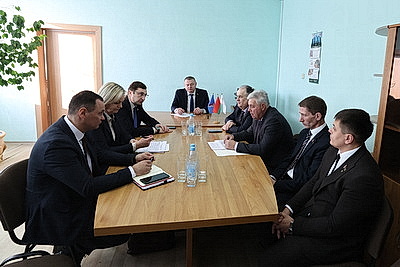 Минский парниково-тепличный комбинат к 8 Марта вырастит более 200 тыс. тюльпанов и около 60 тыс. роз