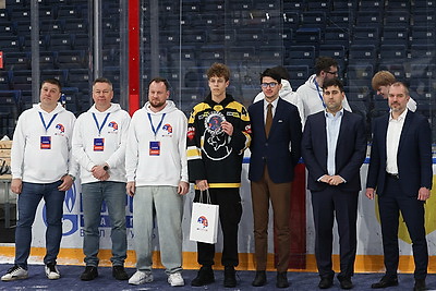 Воспитанники СДЮШОР имени Руслана Салея выиграли турнир \"В основании будущего\"