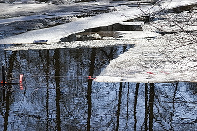 Ждать ли большой воды этой весной: МЧС о паводковой ситуации