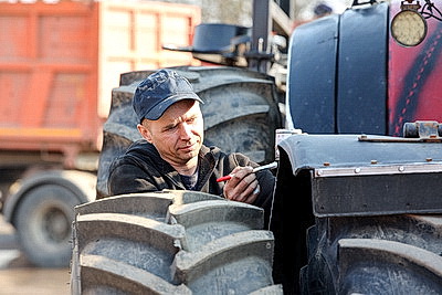 Сельхозпредприятия практически закончили подготовку к посевной-2026