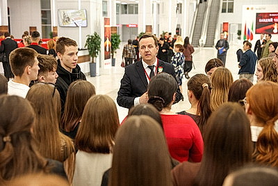 Продюсер концерта-реквиема \"Каждый третий\": наш проект в Казани стал самым масштабным