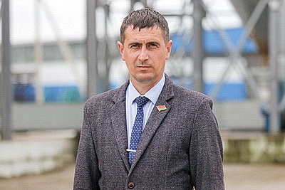 От поля до хранилища. Как с помощью инновационных технологий на зерносушильных комплексах сохраняют урожай
