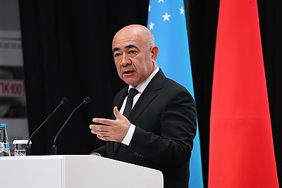 Экономика, наука, культура. На III Форуме регионов Беларуси и Узбекистана подписан ряд документов