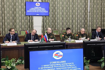 Ученые Беларуси и России готовят новые разработки для повышения ресурса космических аппаратов