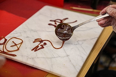 Китайские танцы и боевые искусства. В Минске прошел концерт к Празднику весны