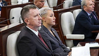 Белорусские парламентарии положительно оценивают сотрудничество со странами Латинской Америки