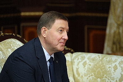Лукашенко позитивно оценил рост турпотока из России в Беларусь