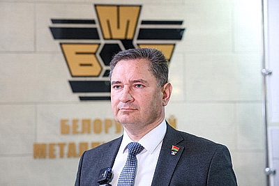 БМЗ ежемесячно увеличивает объемы производства