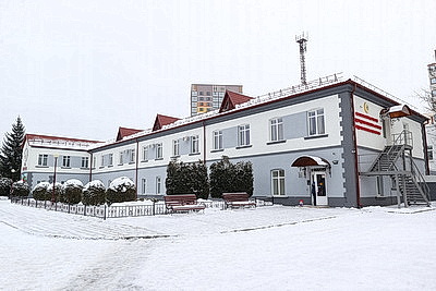 Вспоминать нельзя забыть. Где ставит запятую в истории о службе в Афганистане воин-интернационалист из Бреста