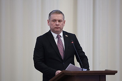 Целый ряд событий с приставкой \"впервые\". Минобразования подводит итоги работы в 2025 году