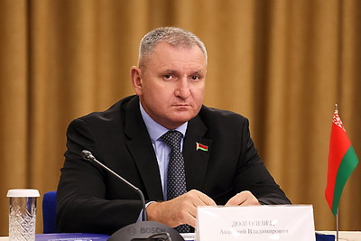 Председательство в Межгосударственном совете по промбезопасности стран СНГ перешло к Беларуси