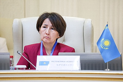 В Минске проходит десятое совещание министров образования стран ШОС