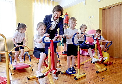 Светлана Мясникова удостоена звания лауреата \"Человек года Витебщины\"