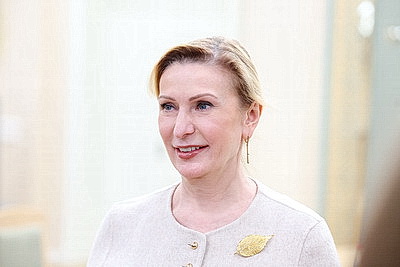 В Совете Республики прошла встреча с участниками международного туристического форума