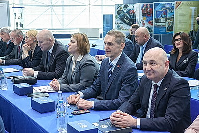 Глава НОК: покоренные олимпийские вершины - символ таланта белорусов