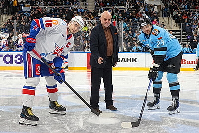 Минские динамовцы в серии буллитов уступили СКА и продлили серию поражений