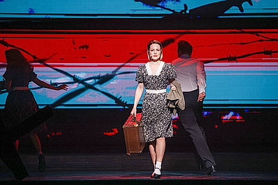 Концерт-реквием \"Каждый третий\" прошел в Казани