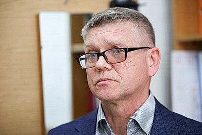 В Докшицах выпускают 2,5 млн флаконов аналогов французских духов в год