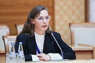 I Форум молодых литераторов проходит в Минске