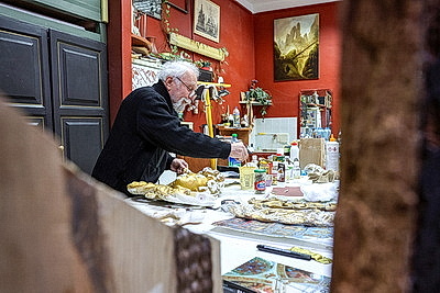 Восстановили десятки знаковых объектов. Коллективу ОАО \"Белреставрация\" присуждена премия \"За духовное возрождение\"