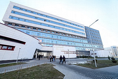 Выездная пресс-конференция в БГМУ: современные образовательные возможности для будущих медиков