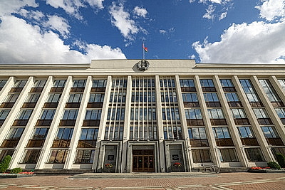 Направления сотрудничества Минска и Узбекистана обсудили в Мингорисполкоме