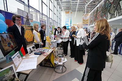 Победителей Республиканского конкурса \"Энергомарафон\" наградили в Минске