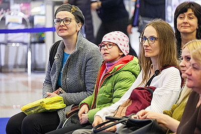 Минская книжная выставка-ярмарка. Что ожидает гостей в третий день