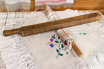 Обновленную экспозицию музея \"Бездежский фартушок\" планируют открыть в 2026 году