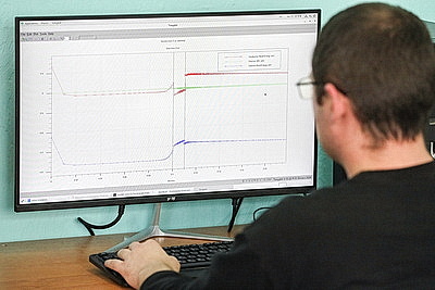 Чипы для заводов будущего. Передовые микросхемы ученого БГУИР внедрят в производство в ближайшие годы