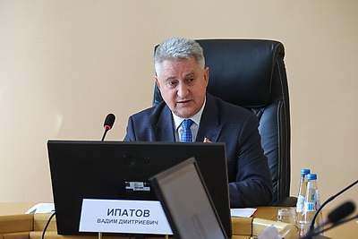 Труд, память и гордость за успехи станут ключевыми темами фестиваля \"Молодежь за Союзное государство\"