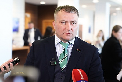 IV Белорусско-российский туристический конгресс и форум \"Содружество\" проходят в Минске