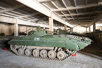 Масштабная проверка ВС Беларуси начата по распоряжению Лукашенко