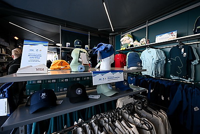 Атлеты из 94 стран примут участие в зимних Олимпийских играх в Милане