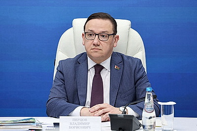Семинар по обучению работе в социальных сетях прошел в Центре безопасности МЧС в Минске