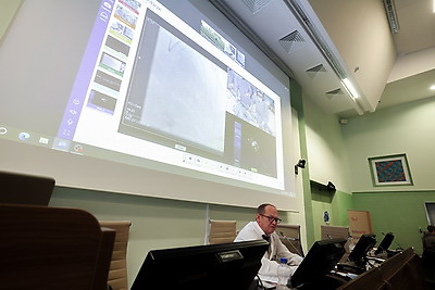 В РНПЦ \"Кардиология\" представили новые клинические методики лечения коронарных артерий