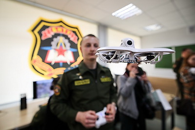 Более 3,8 тыс. первокурсников планируют принять в БНТУ в 2026 году