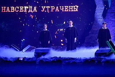 Продюсер концерта-реквиема \"Каждый третий\": наш проект в Казани стал самым масштабным