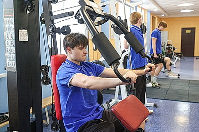 Более 2 тыс. первокурсников планирует набрать БГПУ в предстоящую приемную кампанию