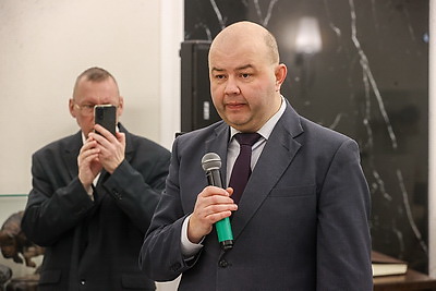 Жилье, производство, инфраструктура: какие проекты планируются в Брестской области в сельской местности